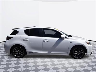 2015 Lexus CT 200h Hybrid - Photo 5 - Midway City, CA 92655