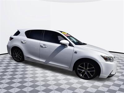 2015 Lexus CT 200h Hybrid - Photo 6 - Midway City, CA 92655