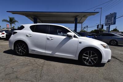 2015 Lexus CT 200h Hybrid - Photo 7 - Midway City, CA 92655