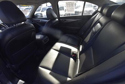 2020 INFINITI Q50 3.0t LUXE   - Photo 9 - Midway City, CA 92655