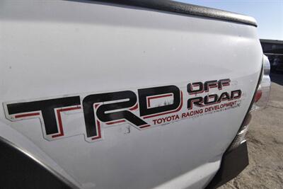 2006 Toyota Tacoma PreRunner   - Photo 19 - Midway City, CA 92655