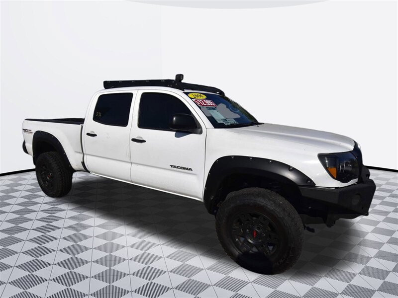 2006 Toyota Tacoma PreRunner   - Photo 5 - Midway City, CA 92655