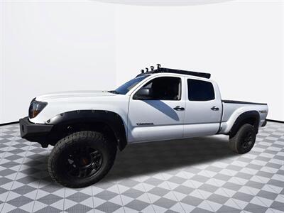 2006 Toyota Tacoma PreRunner   - Photo 2 - Midway City, CA 92655
