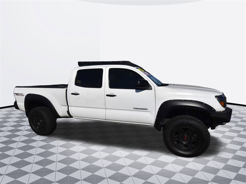 2006 Toyota Tacoma PreRunner   - Photo 4 - Midway City, CA 92655