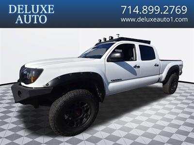 2006 Toyota Tacoma PreRunner   - Photo 1 - Midway City, CA 92655