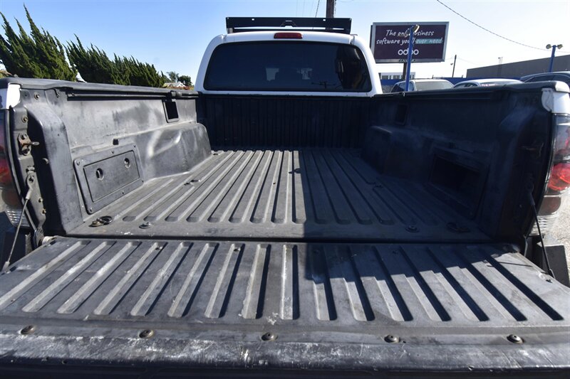 2006 Toyota Tacoma PreRunner   - Photo 12 - Midway City, CA 92655