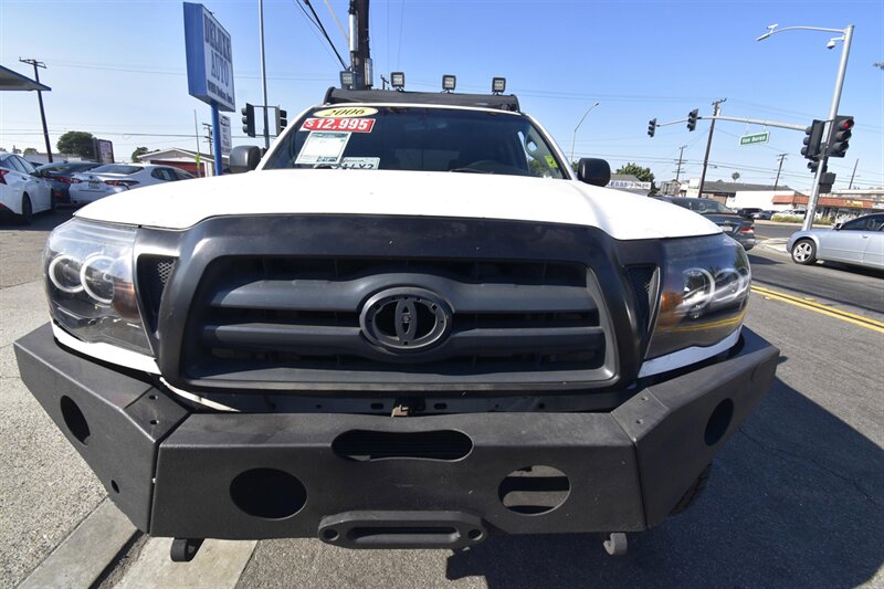 2006 Toyota Tacoma PreRunner   - Photo 16 - Midway City, CA 92655