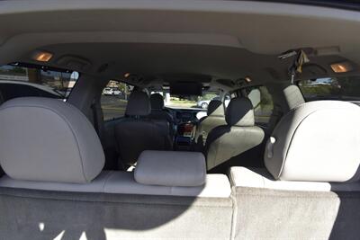 2012 Toyota Sienna XLE 7-Passenger Auto Acce - Photo 14 - Midway City, CA 92655