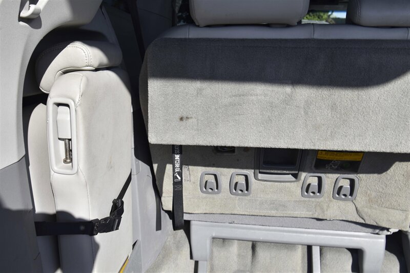 2012 Toyota Sienna XLE 7-Passenger Auto Acce - Photo 15 - Midway City, CA 92655