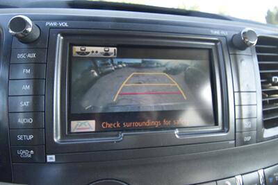 2012 Toyota Sienna XLE 7-Passenger Auto Acce - Photo 8 - Midway City, CA 92655