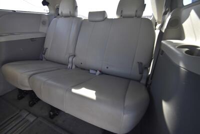 2012 Toyota Sienna XLE 7-Passenger Auto Acce - Photo 13 - Midway City, CA 92655