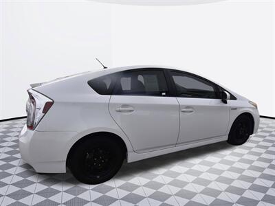 2014 Toyota Prius Two   - Photo 9 - Midway City, CA 92655
