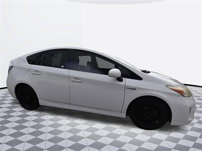 2014 Toyota Prius Two   - Photo 6 - Midway City, CA 92655