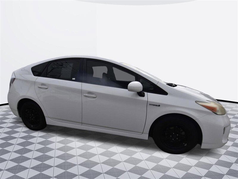 2014 Toyota Prius Two   - Photo 6 - Midway City, CA 92655