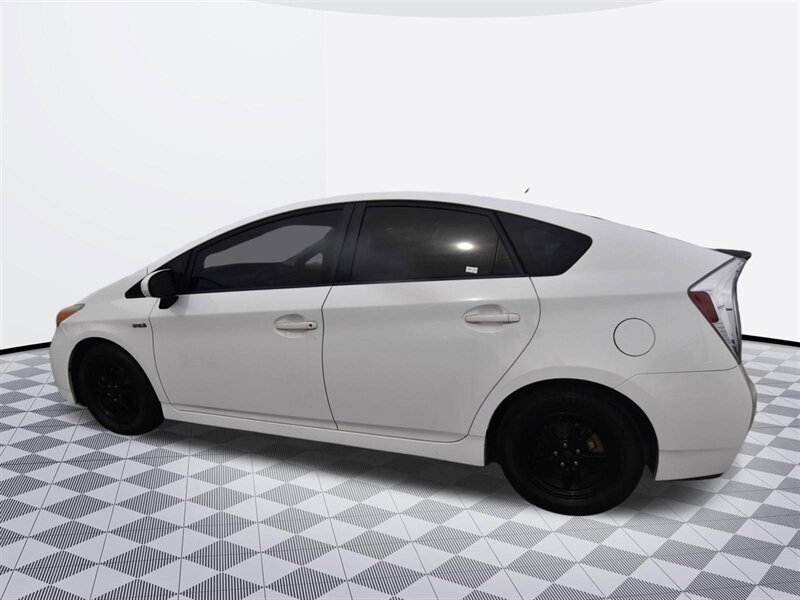 2014 Toyota Prius Two   - Photo 3 - Midway City, CA 92655