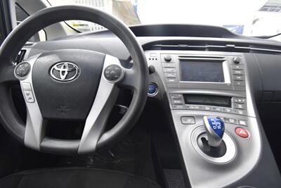2014 Toyota Prius Two   - Photo 7 - Midway City, CA 92655