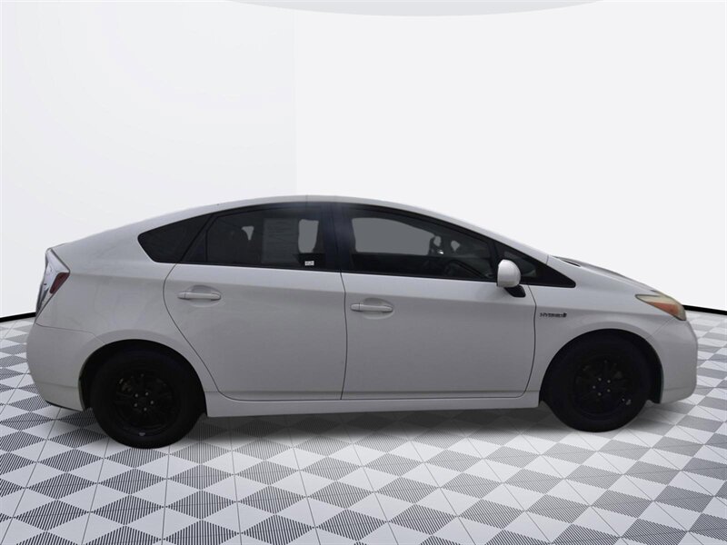 2014 Toyota Prius Two   - Photo 5 - Midway City, CA 92655