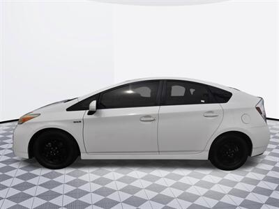 2014 Toyota Prius Two   - Photo 8 - Midway City, CA 92655