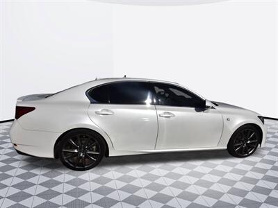2013 Lexus GS 350 F SPORT*NAVIGATION   - Photo 7 - Midway City, CA 92655