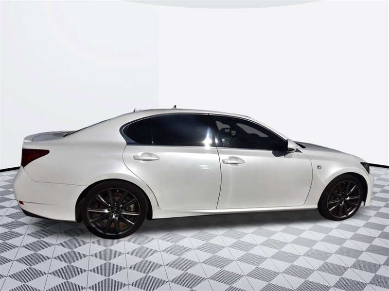2013 Lexus GS 350 F SPORT*NAVIGATION   - Photo 7 - Midway City, CA 92655