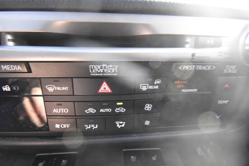 2013 Lexus GS 350 F SPORT*NAVIGATION   - Photo 14 - Midway City, CA 92655