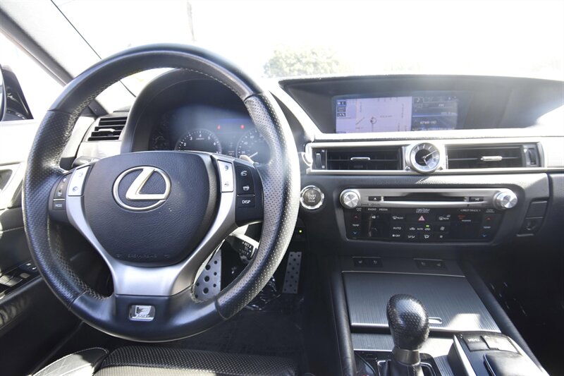 2013 Lexus GS 350 F SPORT*NAVIGATION   - Photo 9 - Midway City, CA 92655