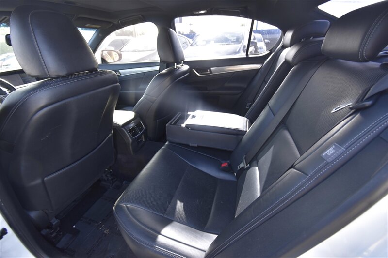 2013 Lexus GS 350 F SPORT*NAVIGATION   - Photo 10 - Midway City, CA 92655