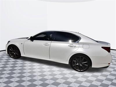 2013 Lexus GS 350 F SPORT*NAVIGATION   - Photo 6 - Midway City, CA 92655