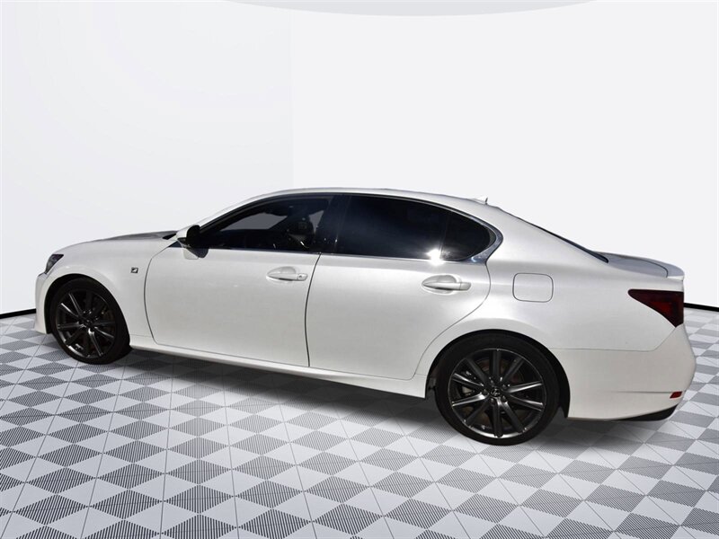 2013 Lexus GS 350 F SPORT*NAVIGATION   - Photo 6 - Midway City, CA 92655