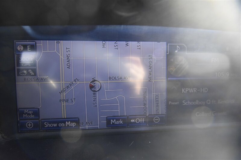 2013 Lexus GS 350 F SPORT*NAVIGATION   - Photo 12 - Midway City, CA 92655