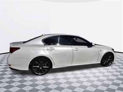 2013 Lexus GS 350 F SPORT*NAVIGATION   - Photo 5 - Midway City, CA 92655