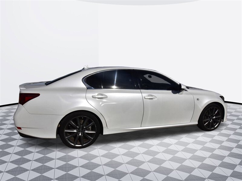 2013 Lexus GS 350 F SPORT*NAVIGATION   - Photo 5 - Midway City, CA 92655