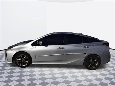 2019 Toyota Prius Limited   - Photo 6 - Midway City, CA 92655