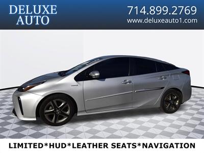 2019 Toyota Prius Limited   - Photo 1 - Midway City, CA 92655