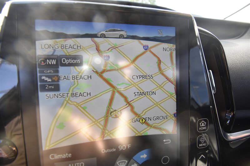 2019 Toyota Prius Limited   - Photo 7 - Midway City, CA 92655