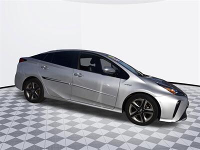 2019 Toyota Prius Limited   - Photo 3 - Midway City, CA 92655
