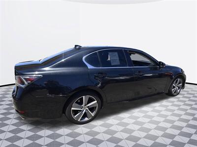 2017 Lexus GS 350 - Photo 22 - Midway City, CA 92655