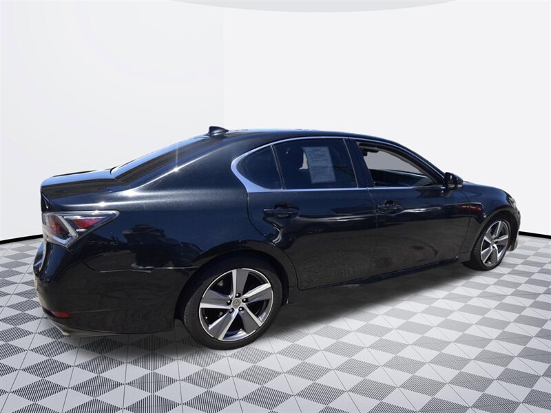 2017 Lexus GS 350 - Photo 22 - Midway City, CA 92655