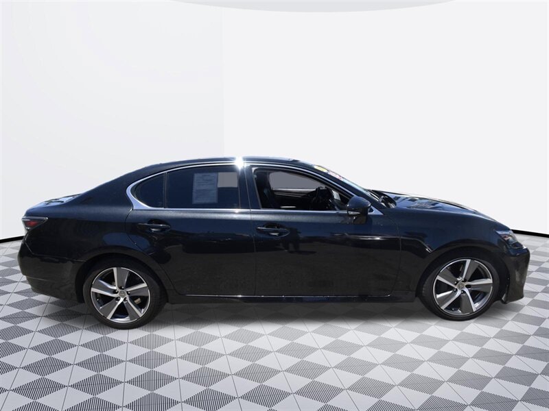 2017 Lexus GS 350 - Photo 3 - Midway City, CA 92655