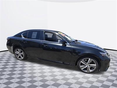 2017 Lexus GS 350 - Photo 21 - Midway City, CA 92655