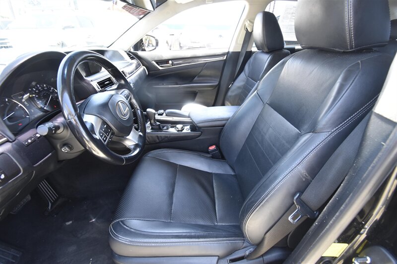 2017 Lexus GS 350 - Photo 23 - Midway City, CA 92655