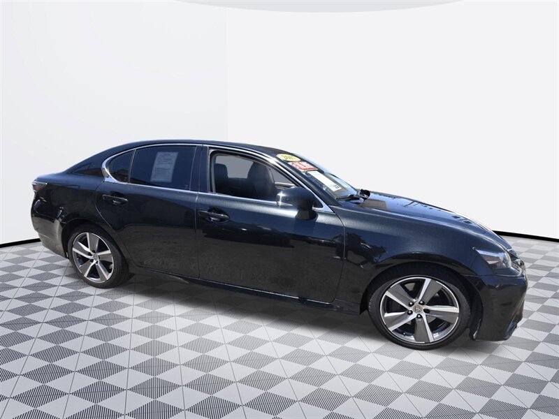 2017 Lexus GS 350 - Photo 5 - Midway City, CA 92655
