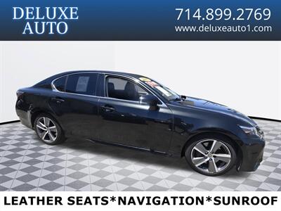 2017 Lexus GS 350 - Photo 17 - Midway City, CA 92655
