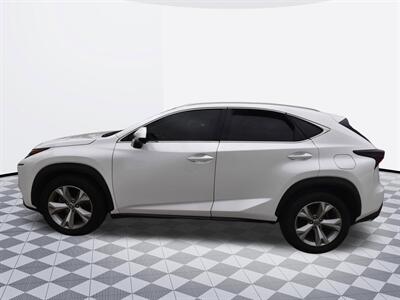 2017 Lexus NX 200t NX Turbo   - Photo 2 - Midway City, CA 92655