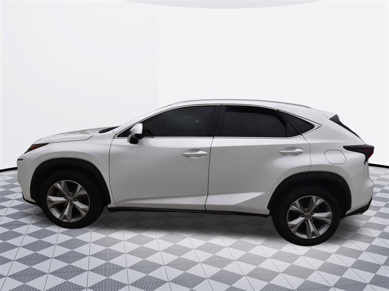 2017 Lexus NX 200t NX Turbo   - Photo 2 - Midway City, CA 92655