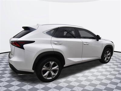 2017 Lexus NX 200t NX Turbo   - Photo 4 - Midway City, CA 92655
