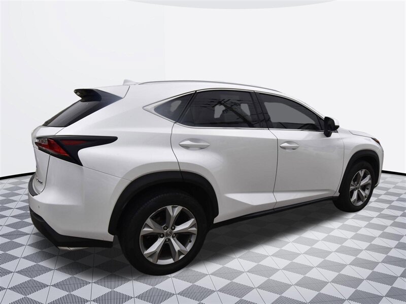 2017 Lexus NX 200t NX Turbo   - Photo 4 - Midway City, CA 92655