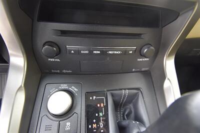 2017 Lexus NX 200t NAVIGATION   - Photo 15 - Midway City, CA 92655