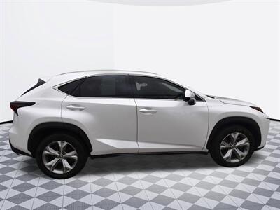 2017 Lexus NX 200t NX Turbo   - Photo 5 - Midway City, CA 92655