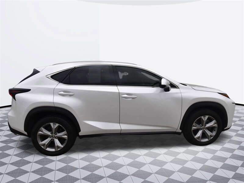 2017 Lexus NX 200t NX Turbo   - Photo 5 - Midway City, CA 92655
